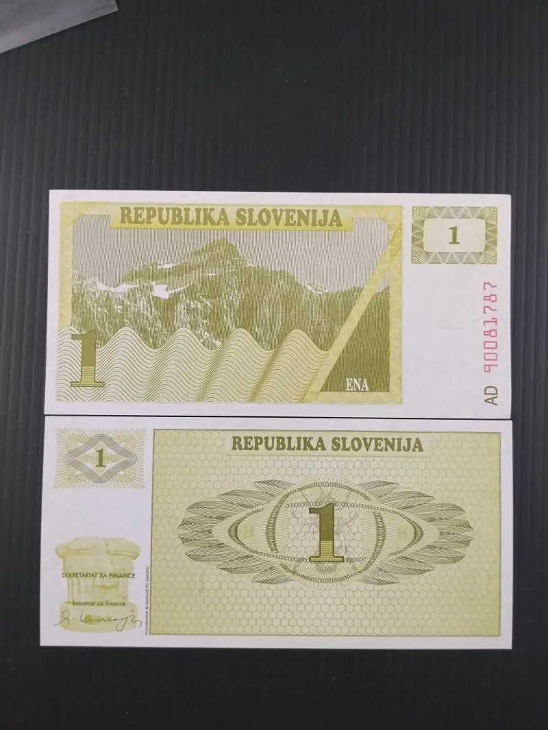 Argentina - 1 Pesos - Unc Condition  - 1
