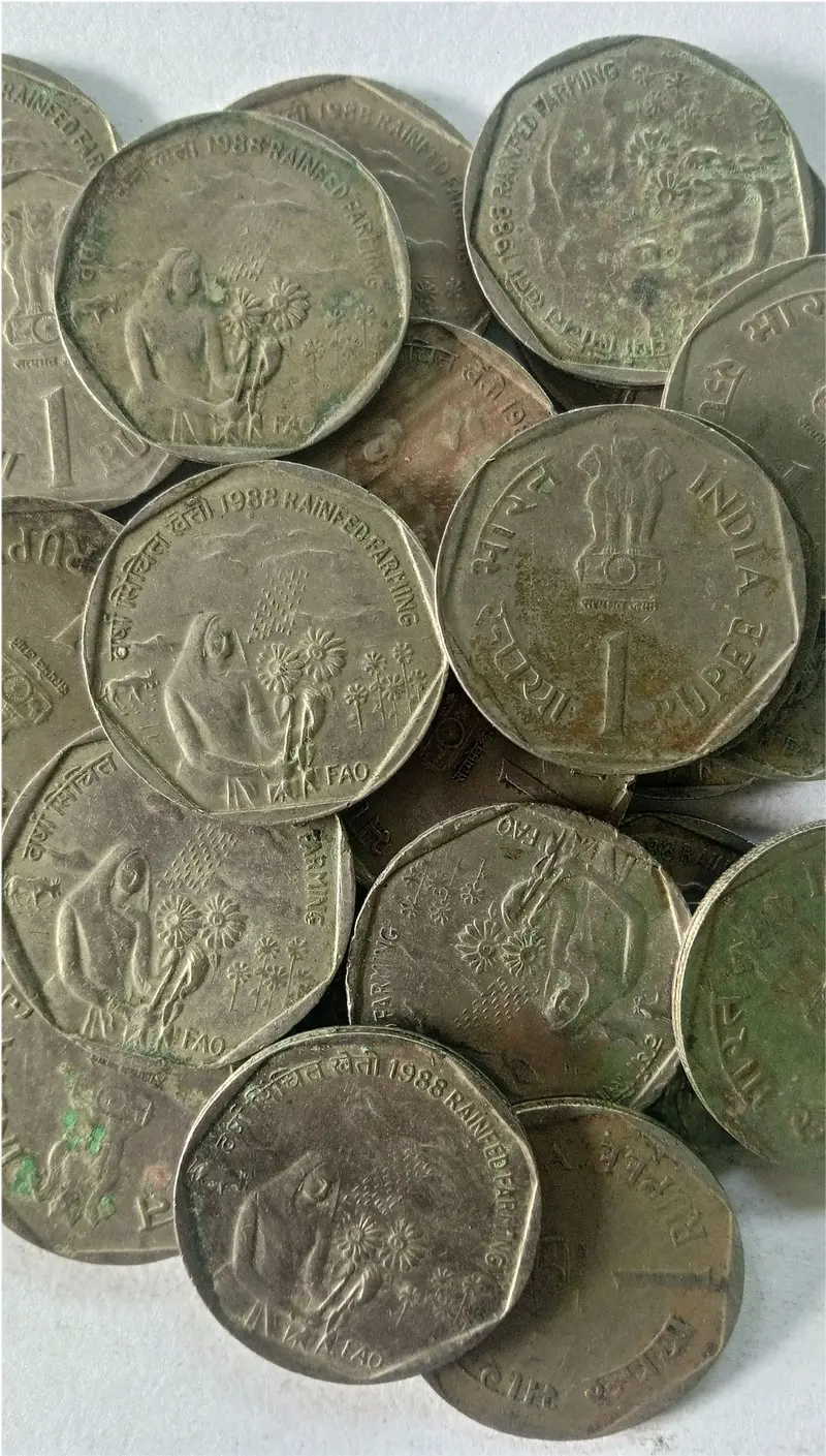 R1 Rainfed Farming 1988 - 50