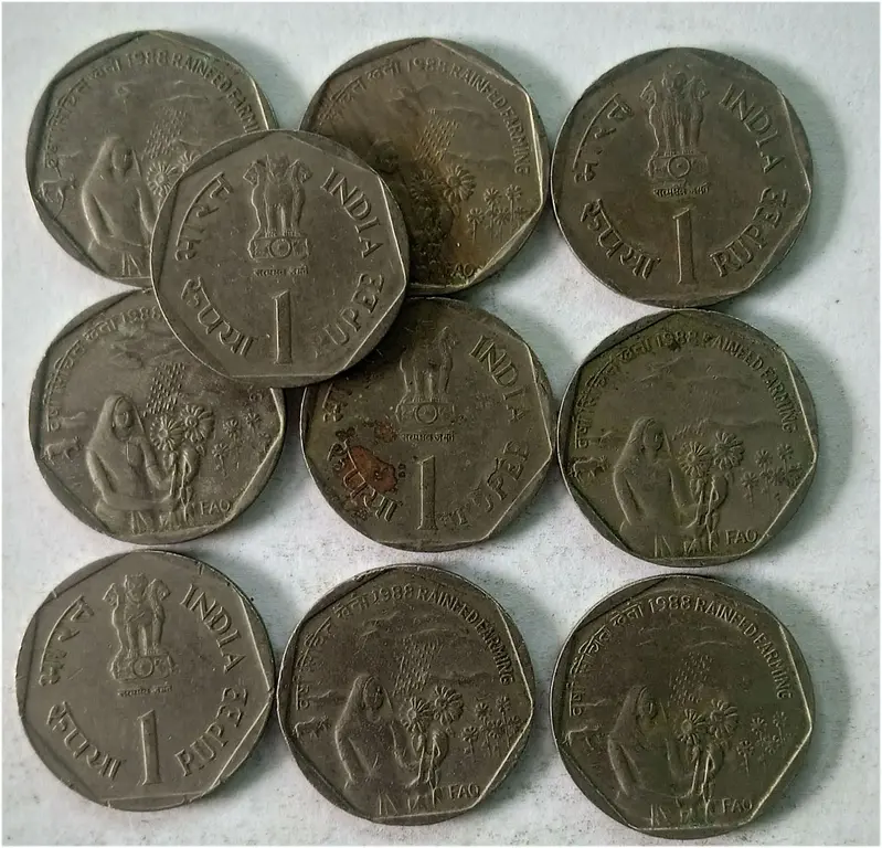 R1 Rainfed Farming 1988 - 100