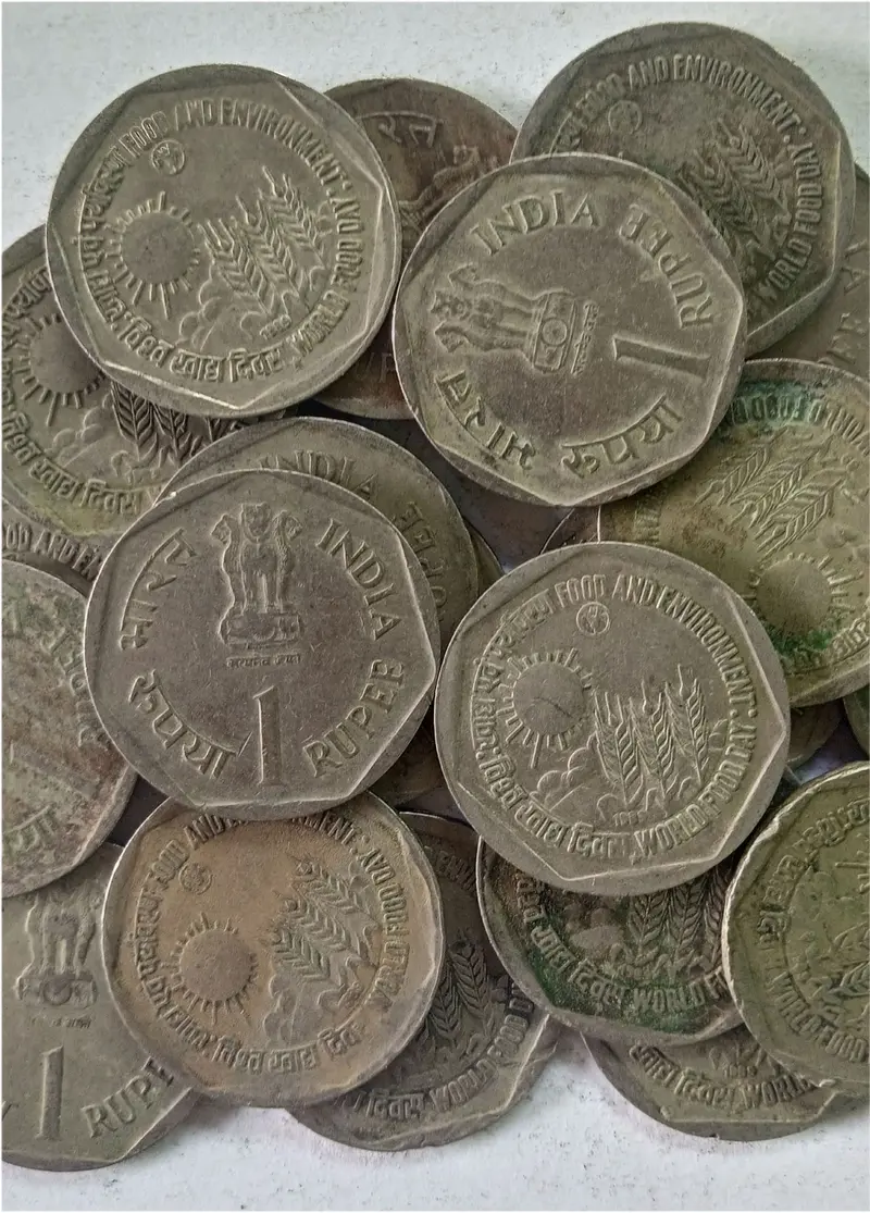 R1 Food And Environment 1989 - 100