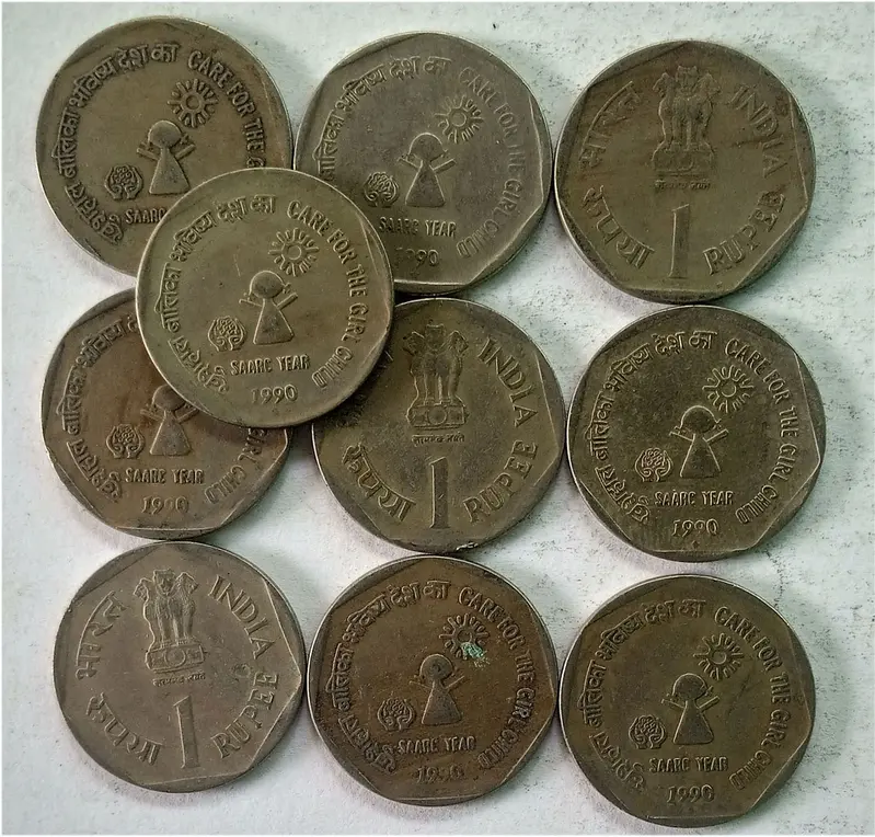 R1 Care For The Girl Child 1990 - 50