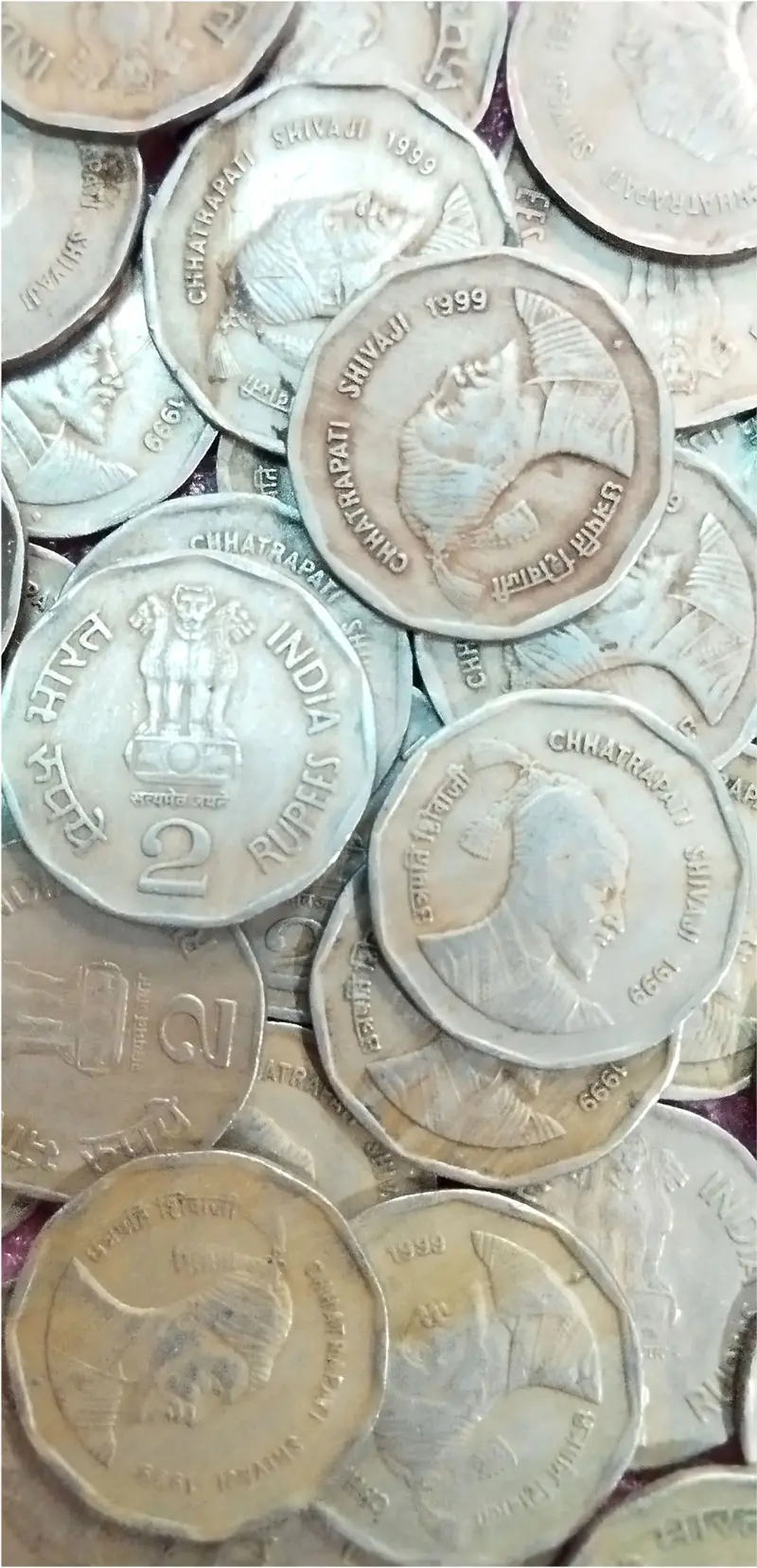 R2 Chhatrapati Shivaji 1999 - 100