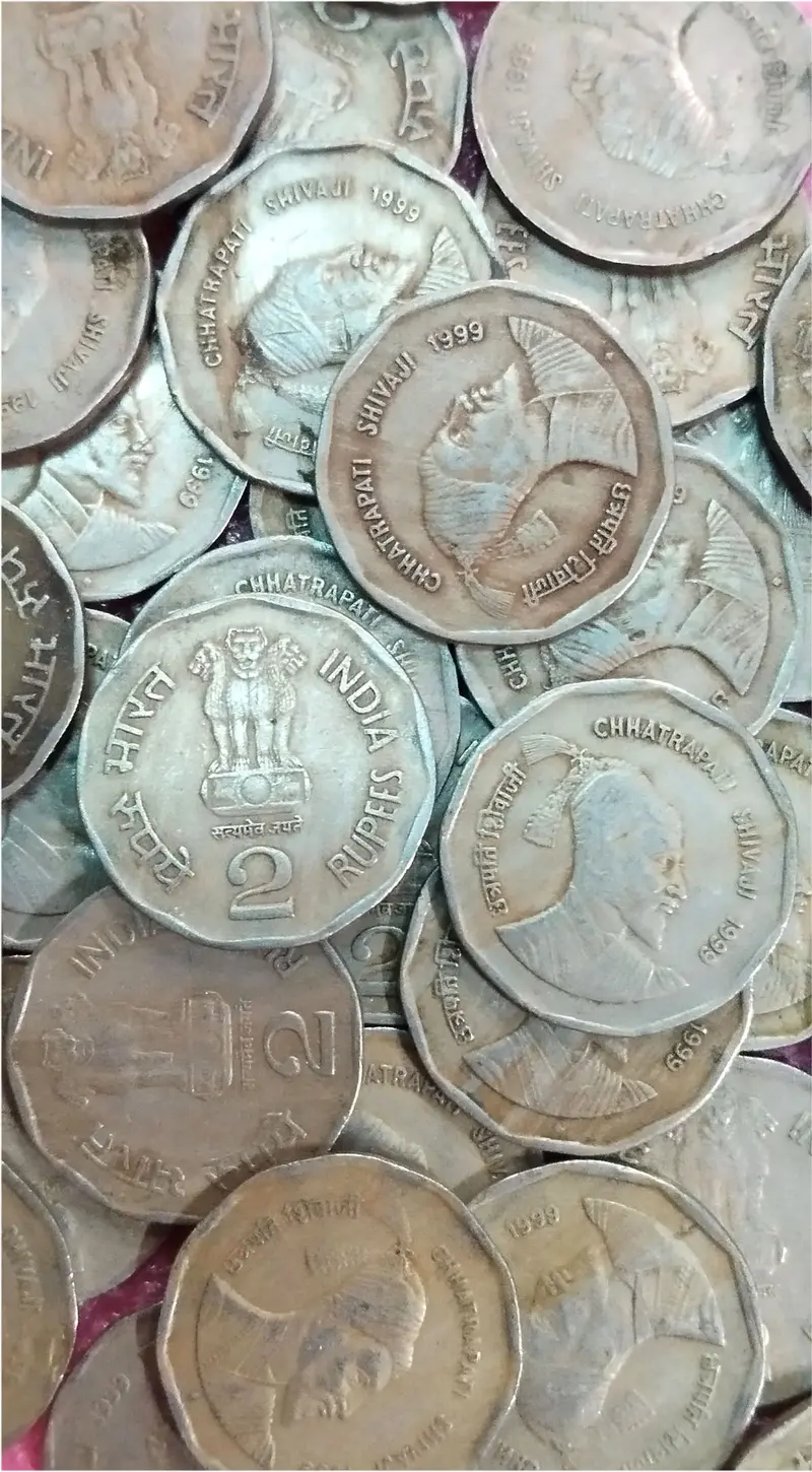 R2 Chhatrapati Shivaji 1999 - 100