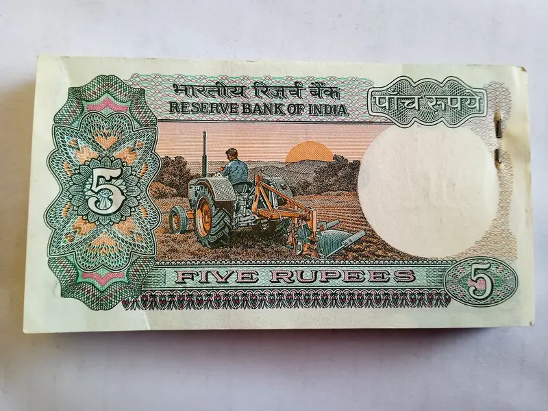 R5 Tracter Bundle  - Tracter Bundle