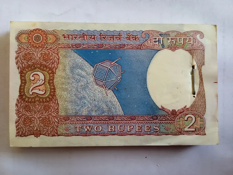 R100 Satellite 100 Notes Serial Bundle - R2 Satellite Bundle