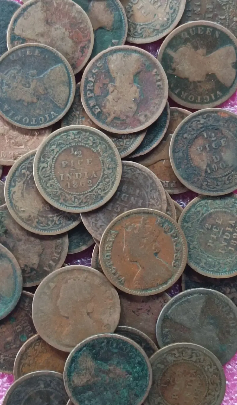 british-india-coins-