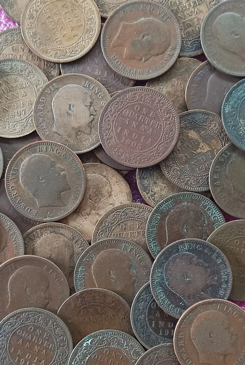 british-india-coins-