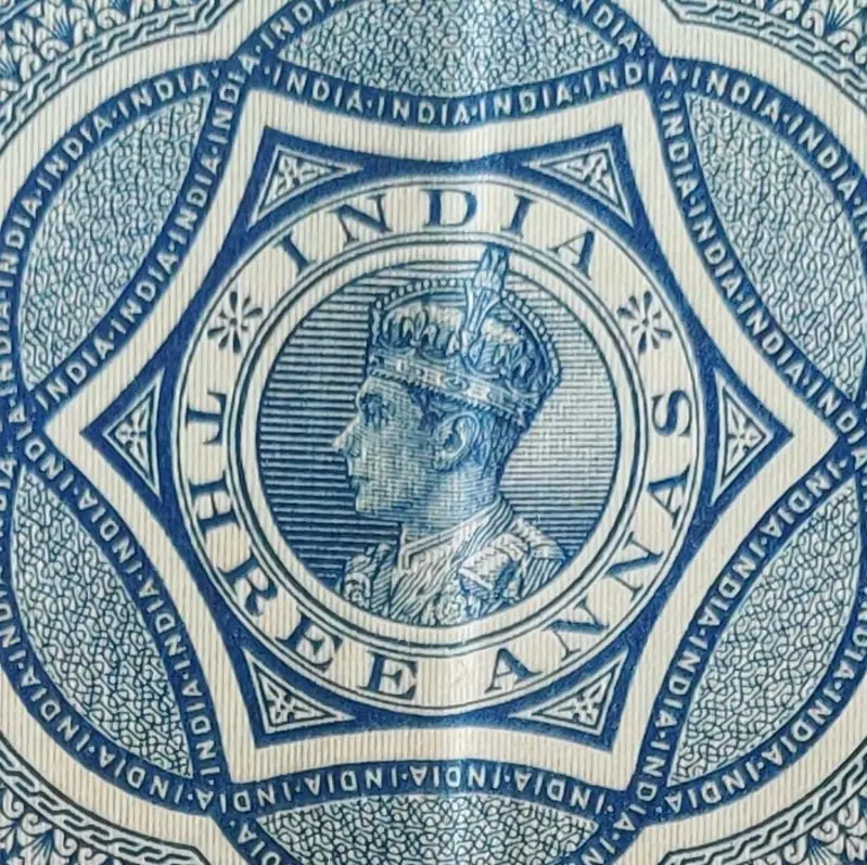 stamp-paper