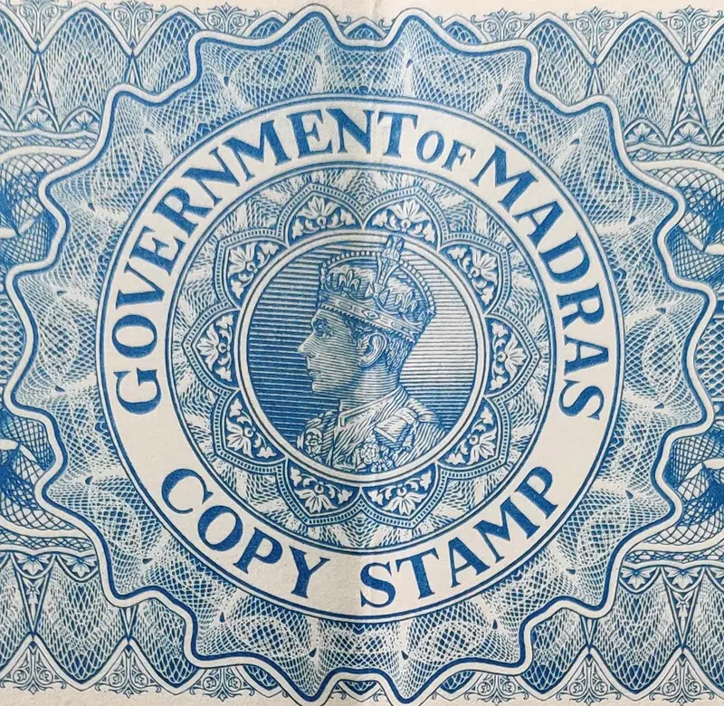stamp-paper
