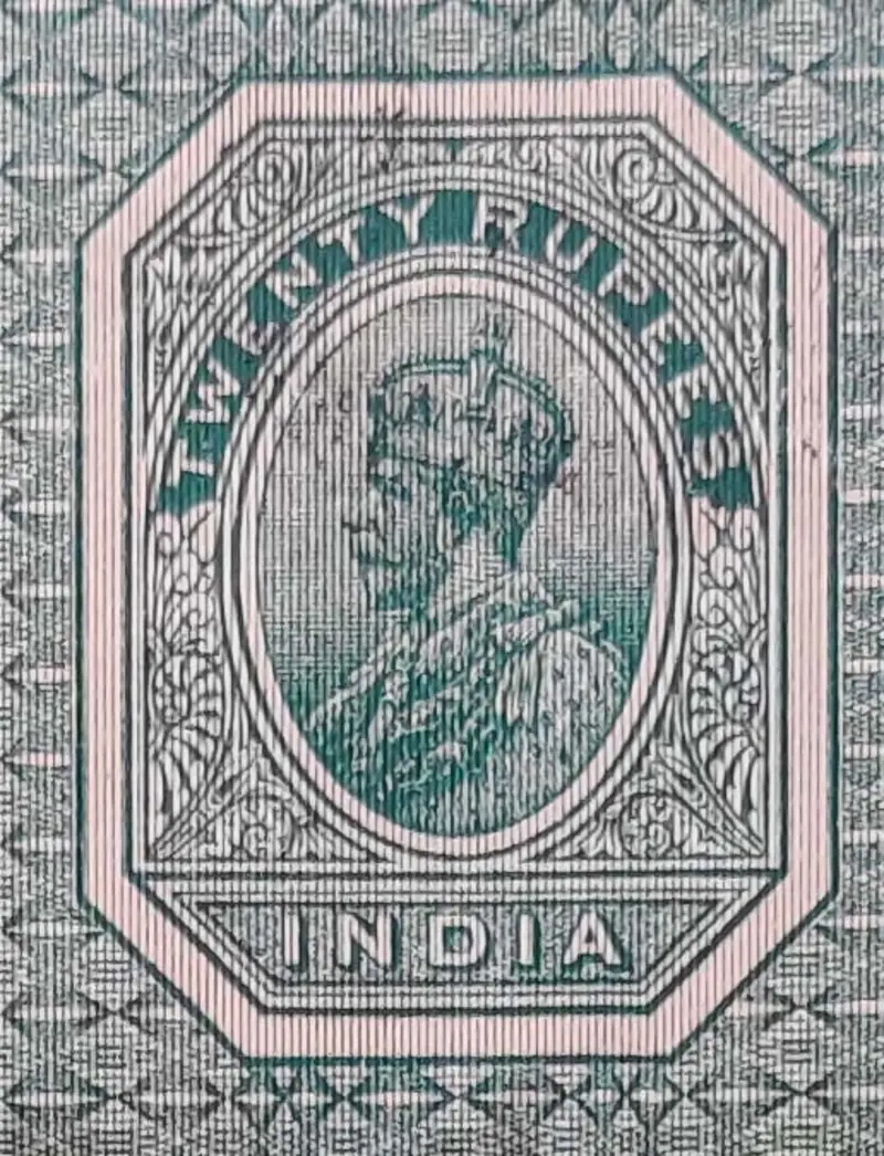 stamp-paper