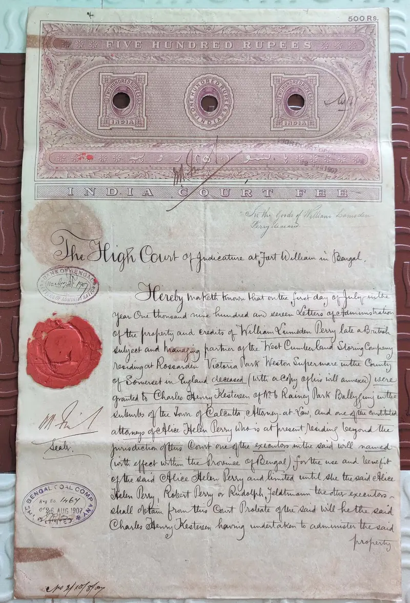 stamp-paper