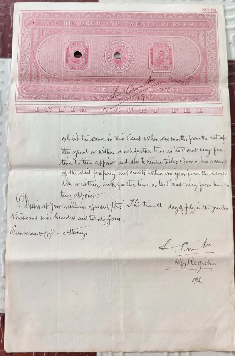 stamp-paper