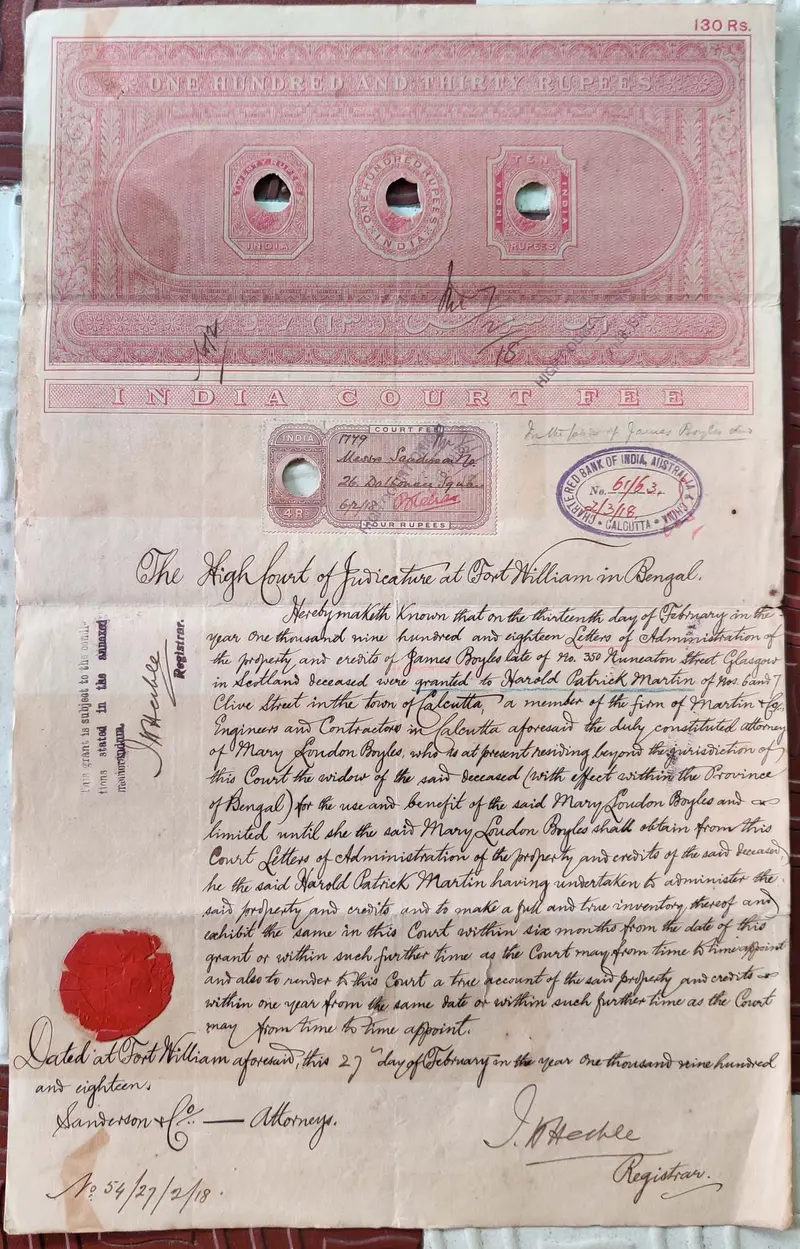 stamp-paper