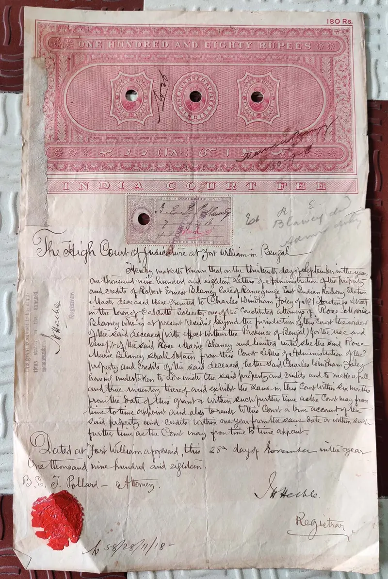 stamp-paper