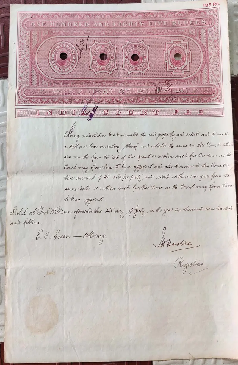 stamp-paper