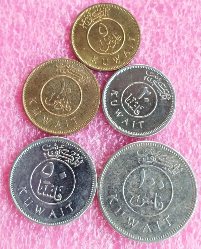 kuwait