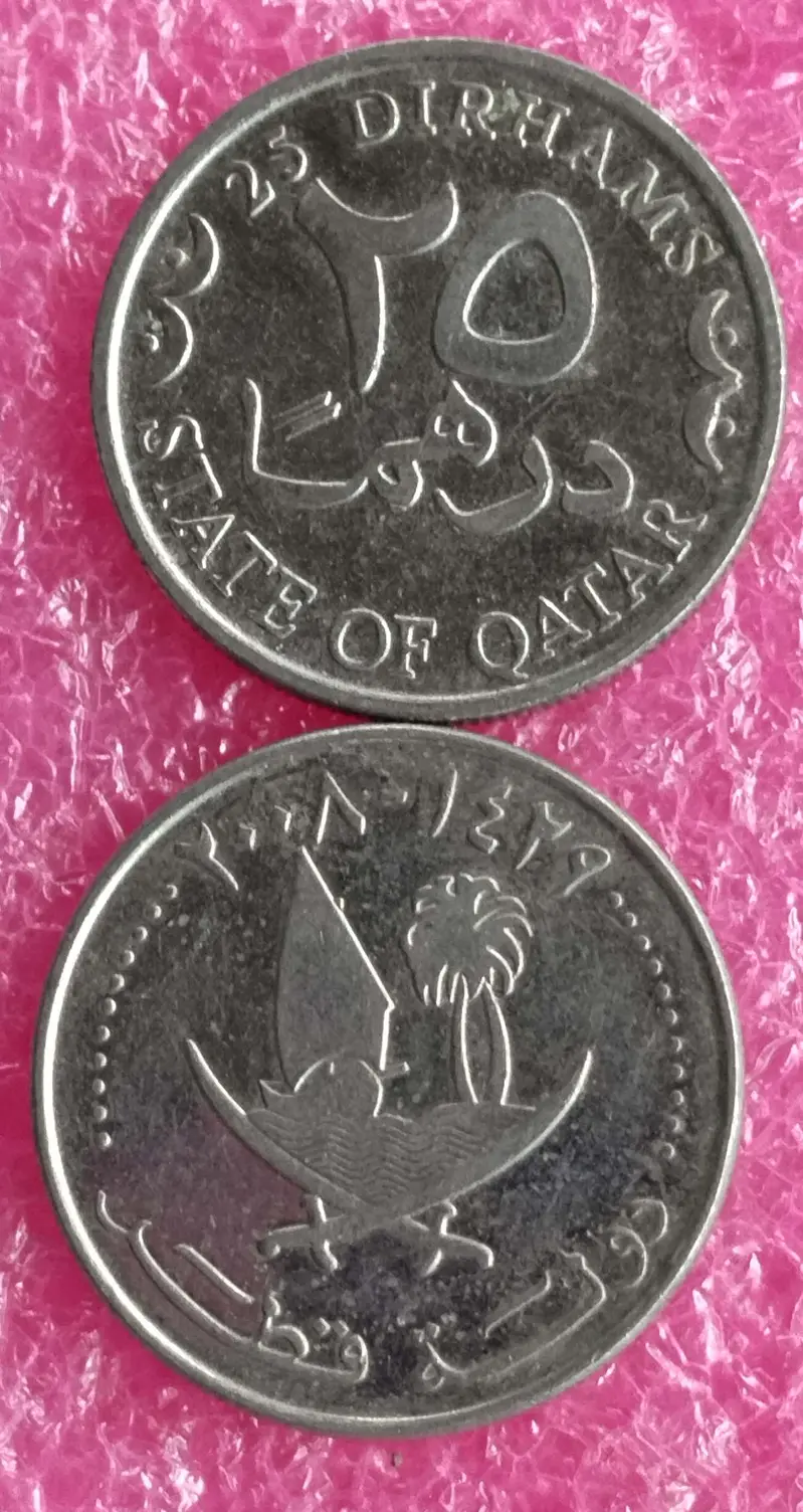 qatar