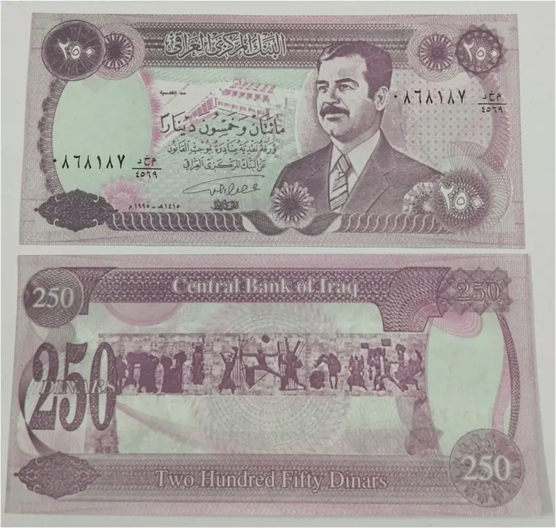 foreign-notes