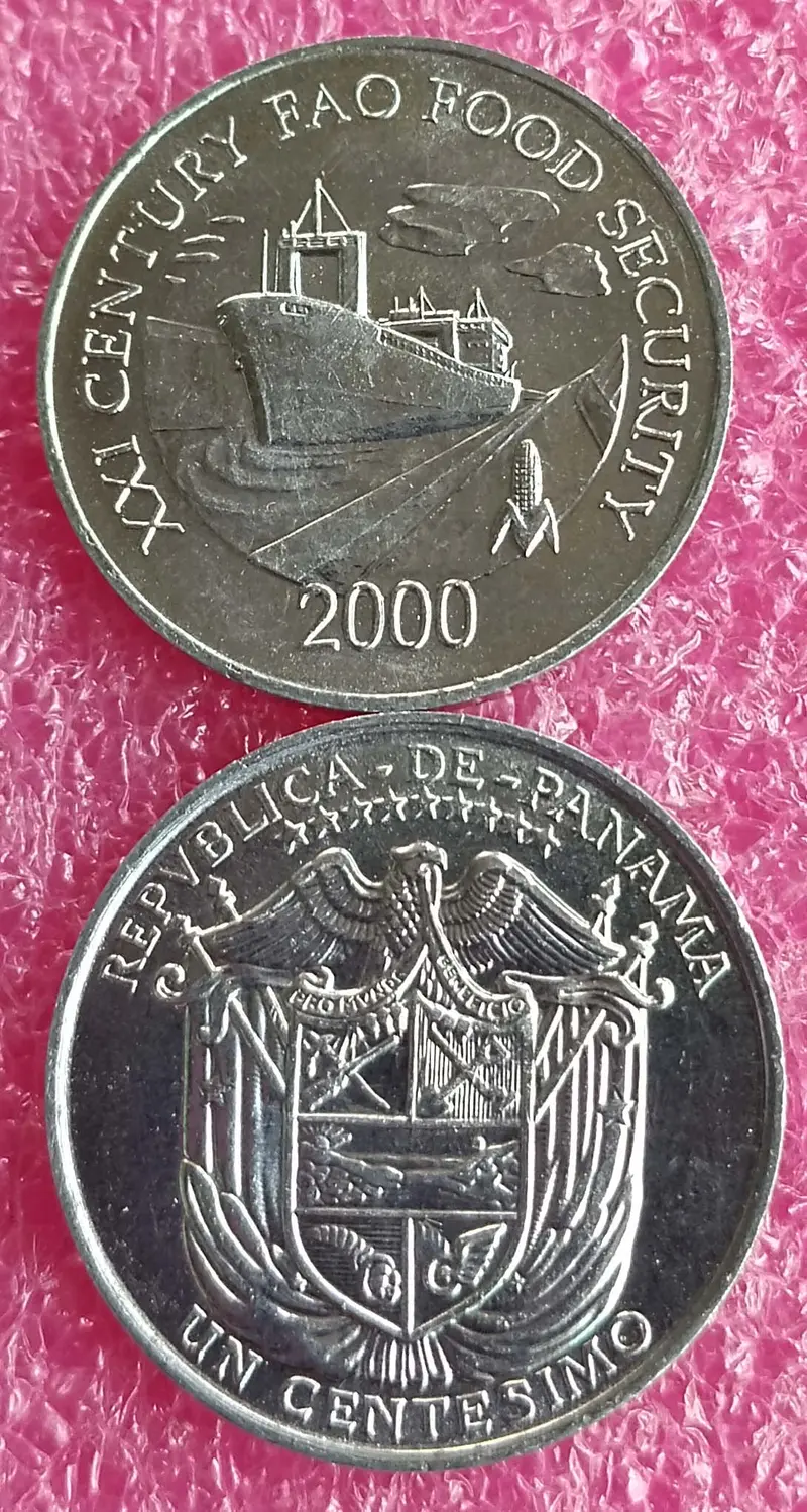 foreign-coins-unc
