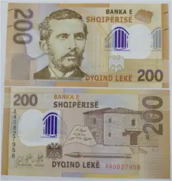 albania