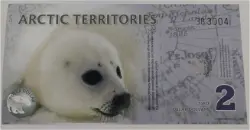arctic