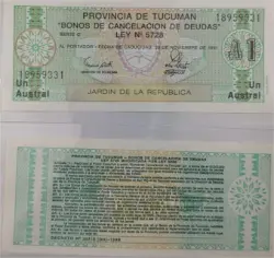 argentina