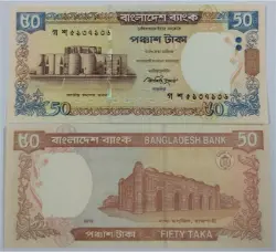 bangladesh
