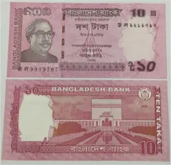 bangladesh