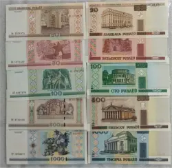 belarus