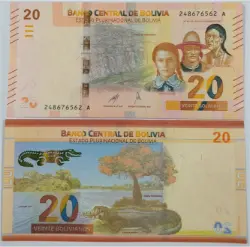 bolivia