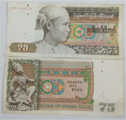 burma