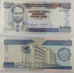 burundi