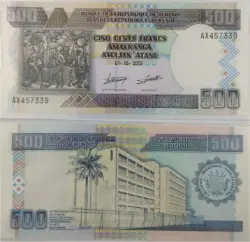 burundi