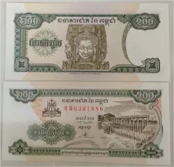 cambodia