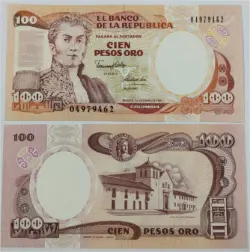 colombia