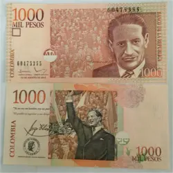 colombia