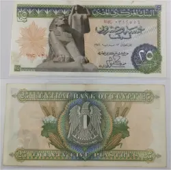 egypt