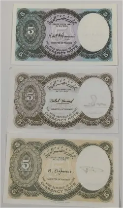 egypt