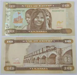 eritrea