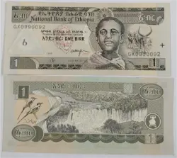 ethiopia