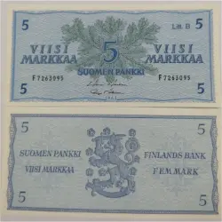 finland