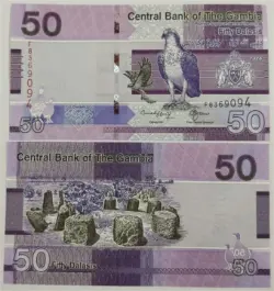 gambia