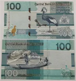 gambia