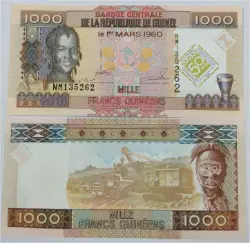 guinea