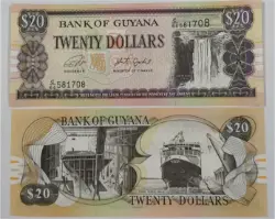 guyana