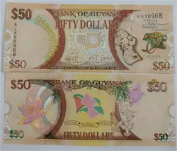 guyana