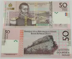 haiti