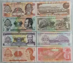 honduras