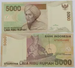 indonesia