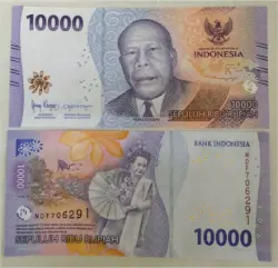 indonesia